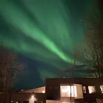 Daire Aurora Polaris - Outdoor Sauna - Free Parking - 750m From Center