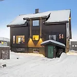 Aurora Polaris - Outdoor Sauna - Free Parking - 750m From Center Daire Tromsø