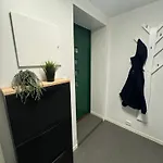 Apartmán Aurora Polaris - Outdoor Sauna - Free Parking - 750m From Center Tromsø