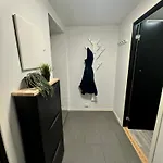 Apartmán Aurora Polaris - Outdoor Sauna - Free Parking - 750m From Center
