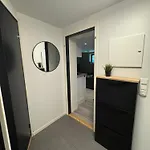 Aurora Polaris - Outdoor Sauna - Free Parking - 750m From Center Daire Tromsø