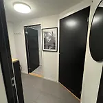 Aurora Polaris - Outdoor Sauna - Free Parking - 750m From Center *