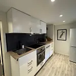 Apartmán Aurora Polaris - Outdoor Sauna - Free Parking - 750m From Center