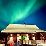 Aurora Polaris - Outdoor Sauna - Free Parking - 750m From Center Apartmán Tromsø