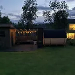 Aurora Polaris - Outdoor Sauna - Free Parking - 750m From Center Tromsø