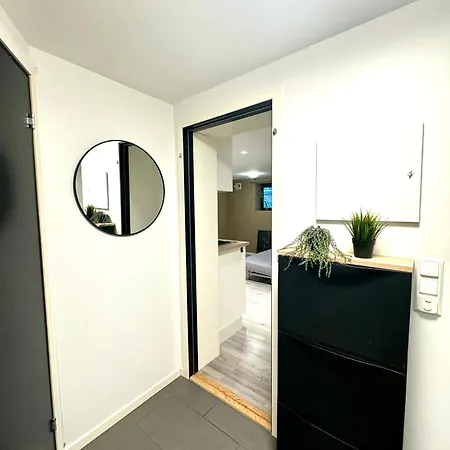 Aurora Polaris - 750m From Citycenter - Free Parking