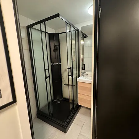 Aurora Polaris - 750m From Citycenter - Free Parking * Tromso