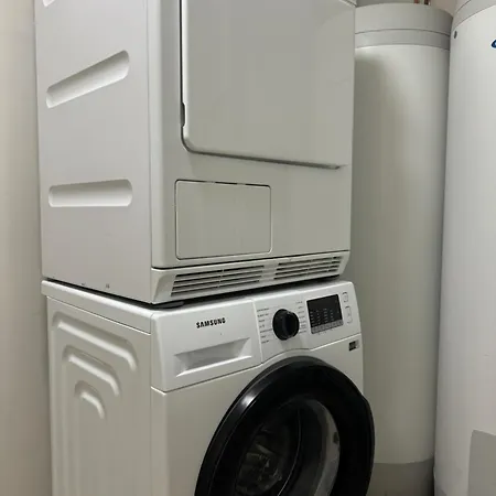 Aurora Polaris - 750m From Citycenter - Free Parking Apartment Tromso