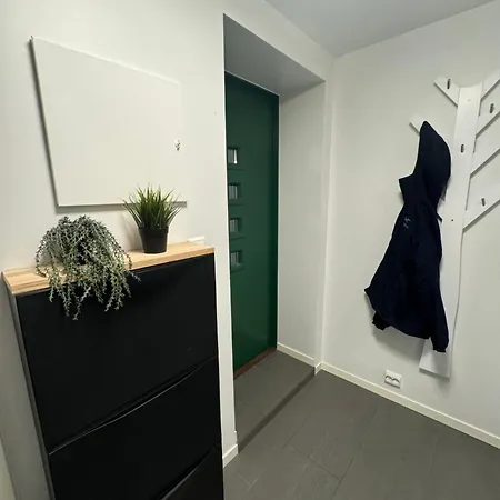 Apartment Aurora Polaris - 750m From Citycenter - Free Parking Tromso