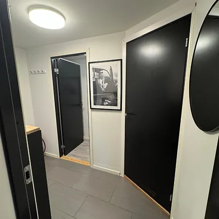 Aurora Polaris - 750m From Citycenter - Free Parking *