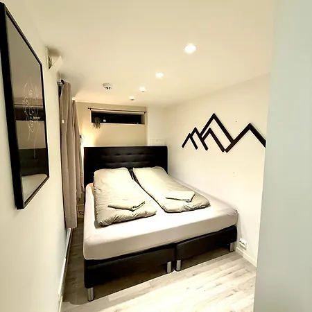 Apartment Aurora Polaris - 750m From Citycenter - Free Parking