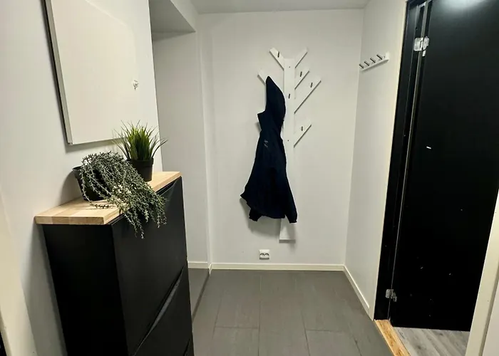 Apartman Aurora Polaris - Outdoor Sauna - Free Parking - 750m From Center