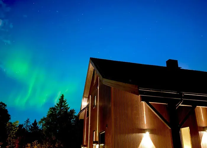 Aurora Polaris - Outdoor Sauna - Free Parking - 750m From Center Апартаменты