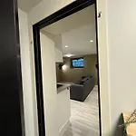 Апартаменты Aurora Polaris - Outdoor Sauna - Free Parking - 750m From Center *