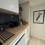 Aurora Polaris - Outdoor Sauna - Free Parking - 750m From Center *