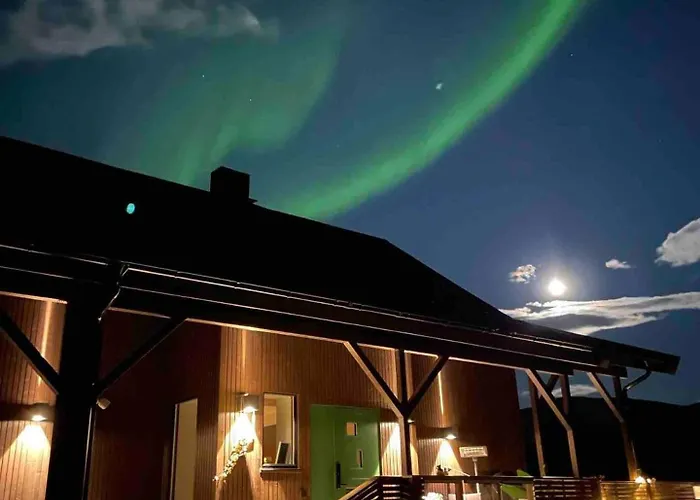 Aurora Polaris - Outdoor Sauna - Free Parking - 750m From Center *